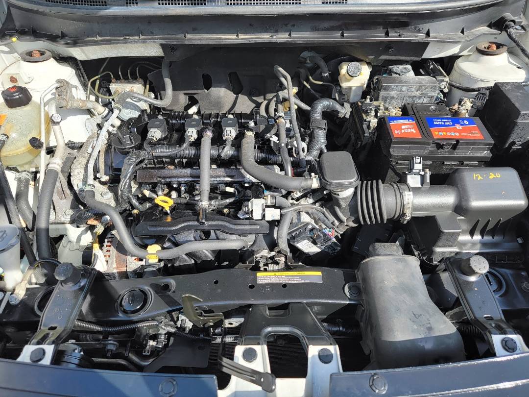 2018 NISSAN KICKS — 166438 Miles — Lot L530913 — Main - Marhaba Auctions Used Cars - Image 10
