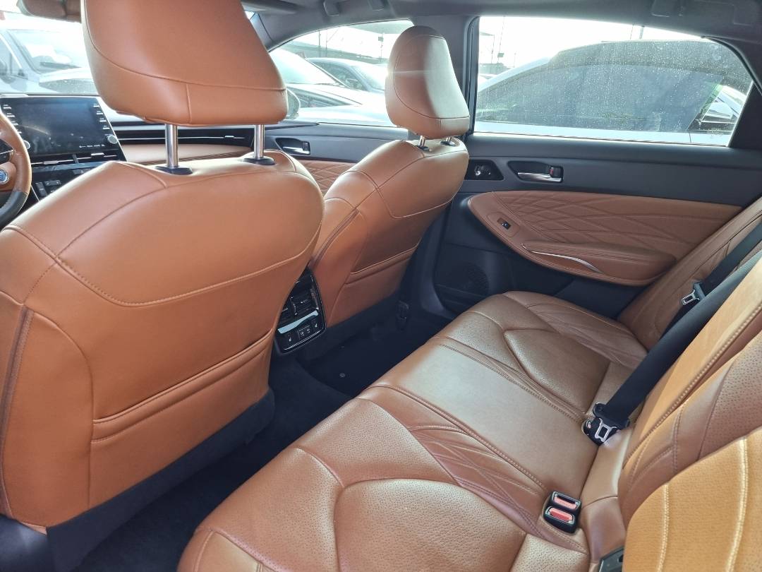 2019 TOYOTA AVALON — 126424 Miles — Lot 215487 — Main - Marhaba Auctions Used Cars - Image 7