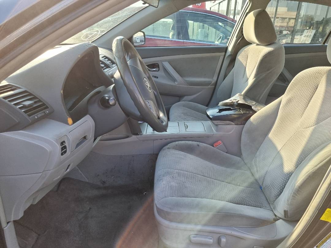 2011 TOYOTA CAMRY — 209279 Miles — Lot 125478 — Ind. 12 - Marhaba Auctions Used Cars - Image 8