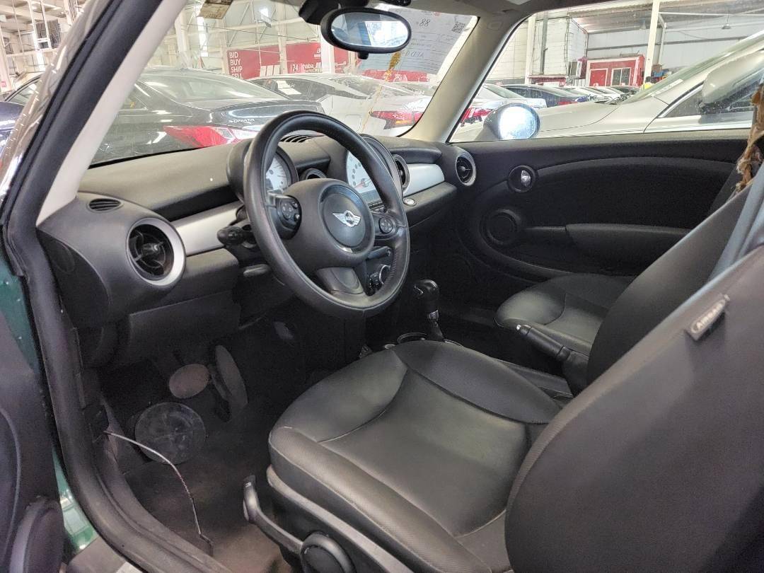2014 MINI COOPER CLUBMAN — 173388 Miles — Lot 78715003 — Main - Marhaba Auctions Used Cars - Image 8