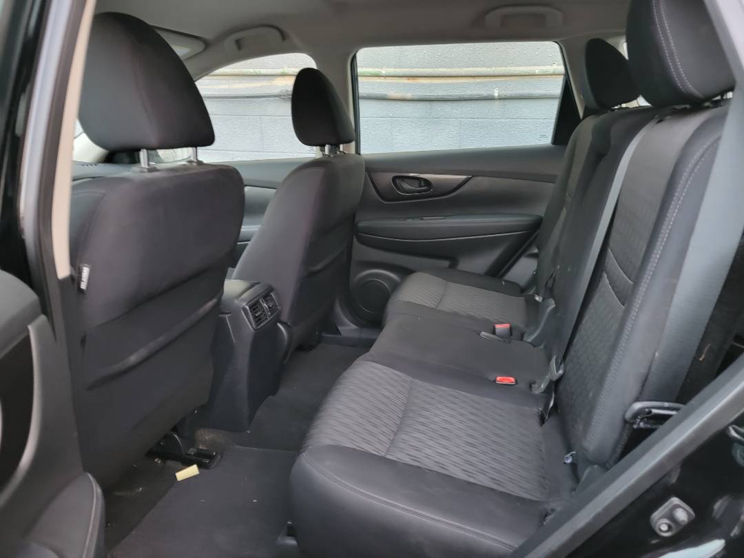 2019 NISSAN ROGUE — 47416 Miles — Lot KC795269 — Main - Marhaba Auctions Used Cars - Image 6