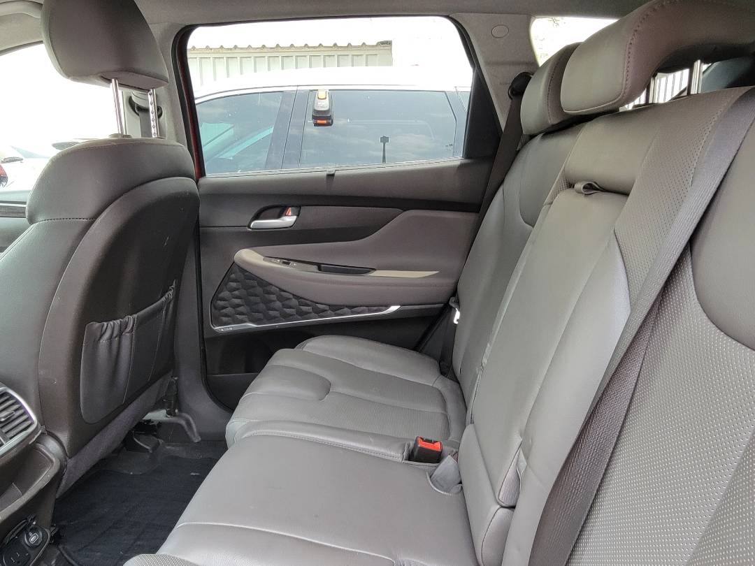 2019 TOYOTA CAMRY — 52583 Miles — Lot 698037 - Marhaba Auctions Used Cars - Image 7