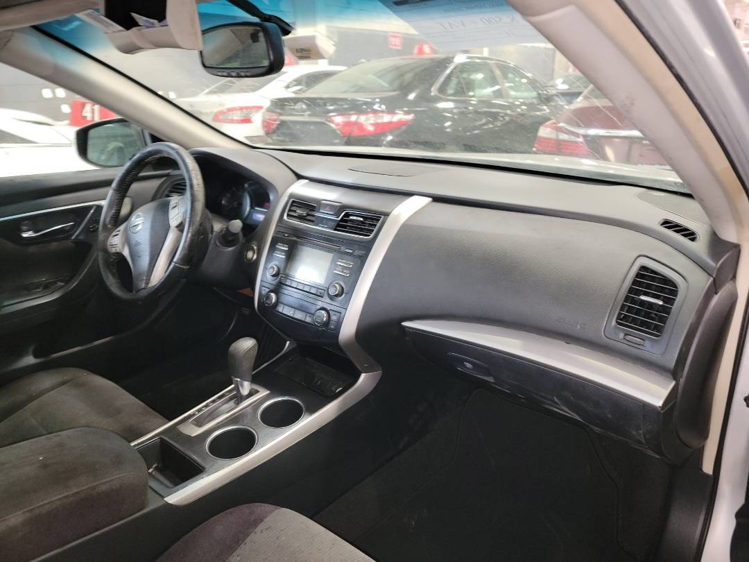 2013 NISSAN ALTIMA — 216673 Miles — Lot 38282490 - Marhaba Auctions Used Cars - Image 6