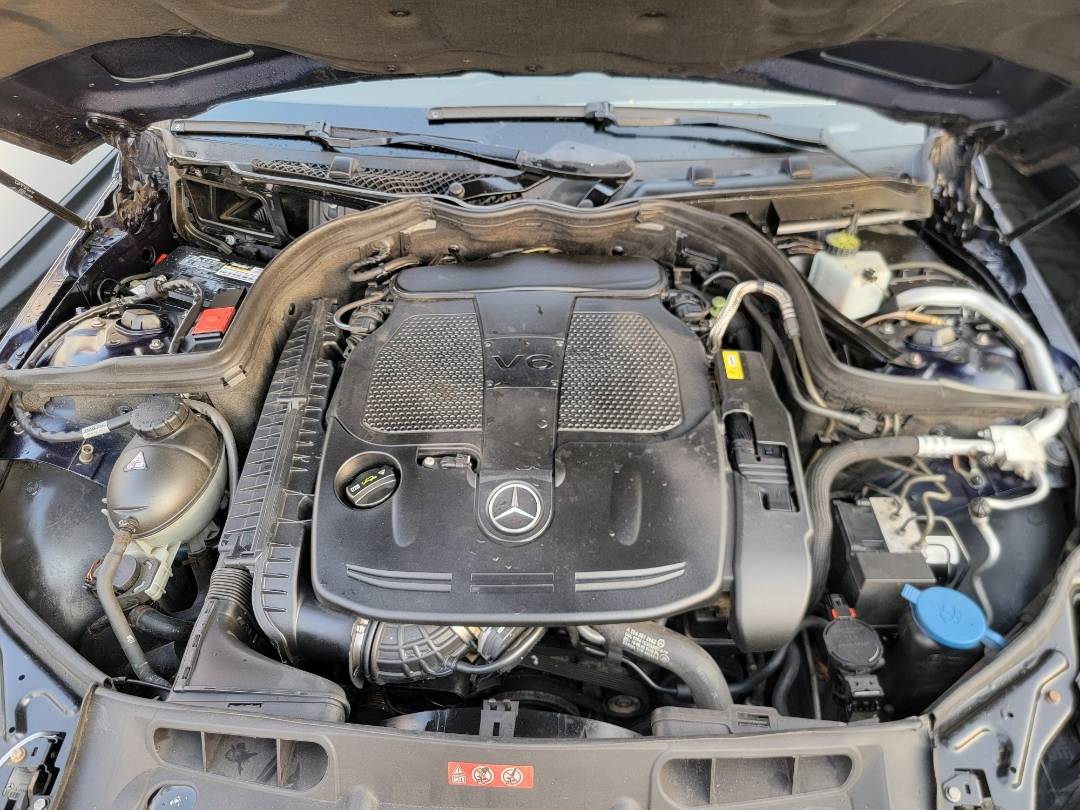 2013 MERCEDES BENZ C300 — 161677 Miles — Lot 41750945 — Main - Marhaba Auctions Used Cars - Image 11