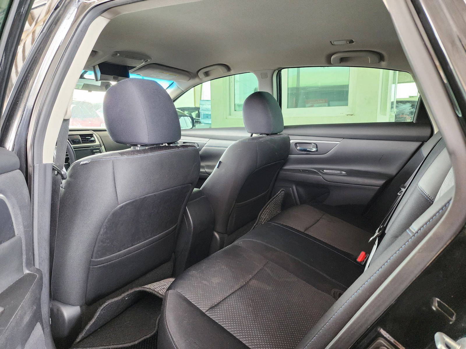 2016 NISSAN ALTIMA — 178808 Miles — Lot 81599 — Souq - Marhaba Auctions Used Cars - Image 6