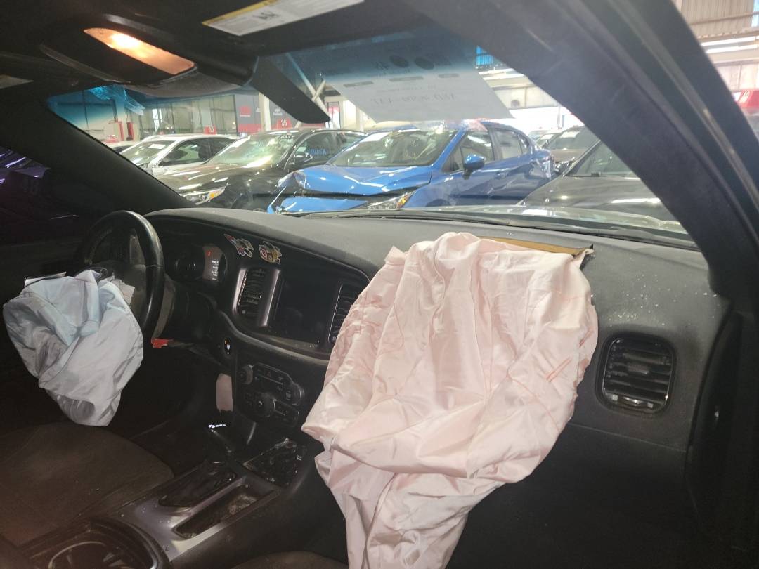 2021 DODGE CHARGER — 85515 Miles — Lot 74414613 - Marhaba Auctions Used Cars - Image 5