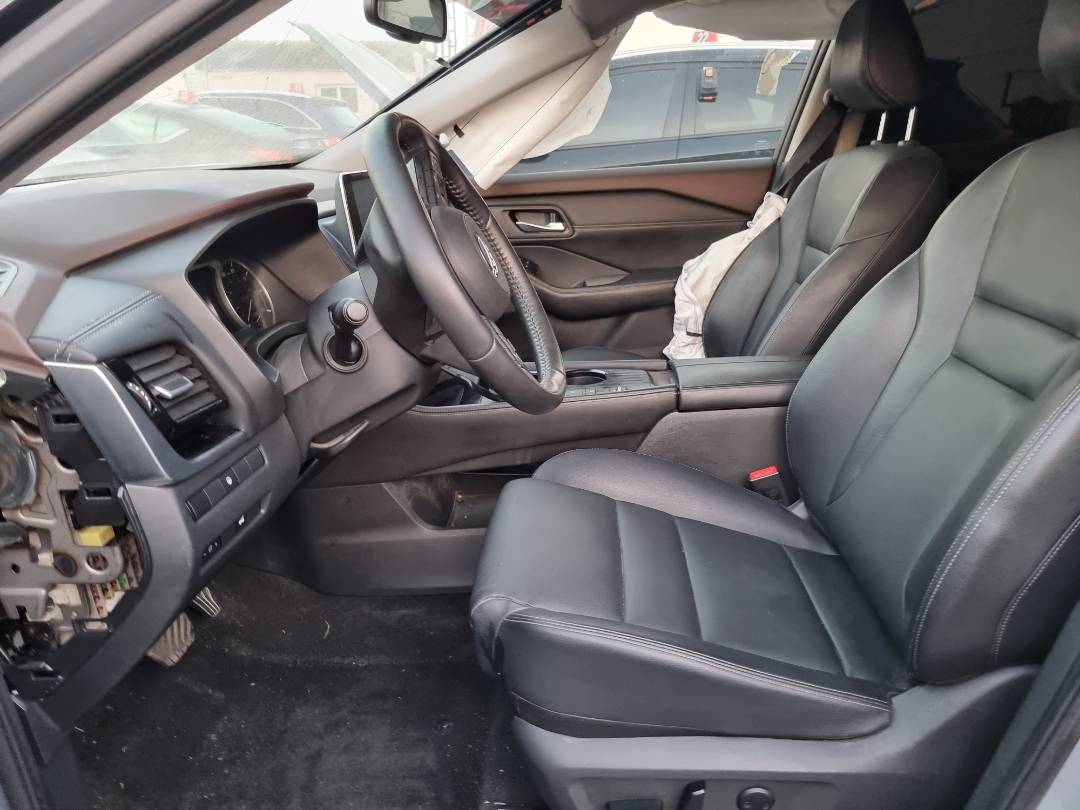 2022 NISSAN ROGUE — 20752 Miles — Lot 48625274 — Main - Marhaba Auctions Used Cars - Image 8
