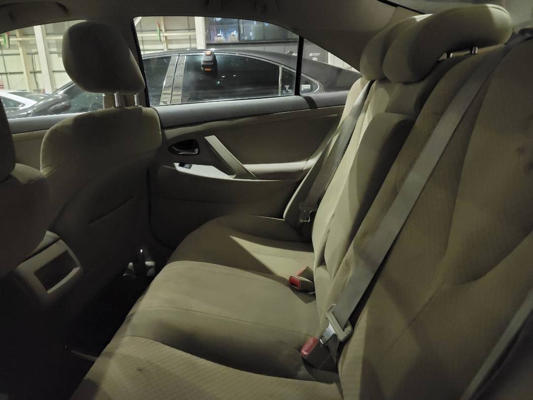 2007 TOYOTA CAMRY — 175569 Miles — Lot 59043384 — Main - Marhaba Auctions Used Cars - Image 7