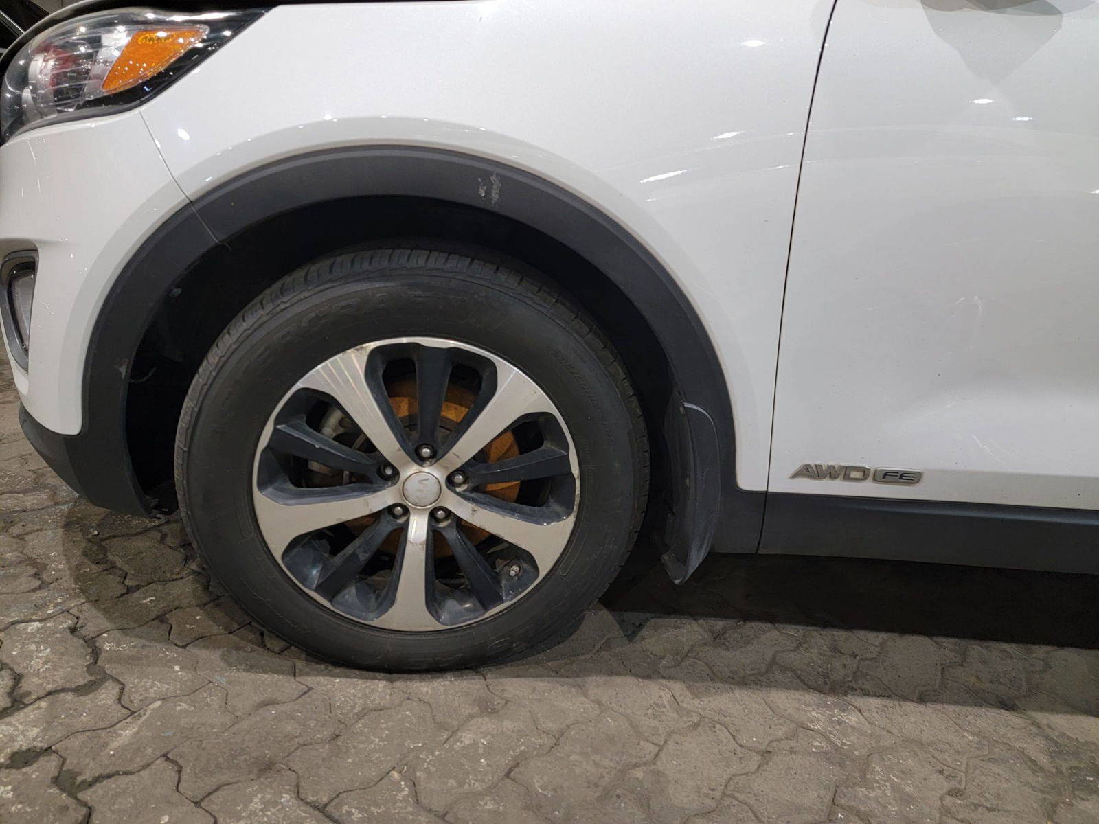 2017 KIA SORENTO — 139449 Miles — Lot A56HG320471 — Main - Marhaba Auctions Used Cars - Image 11