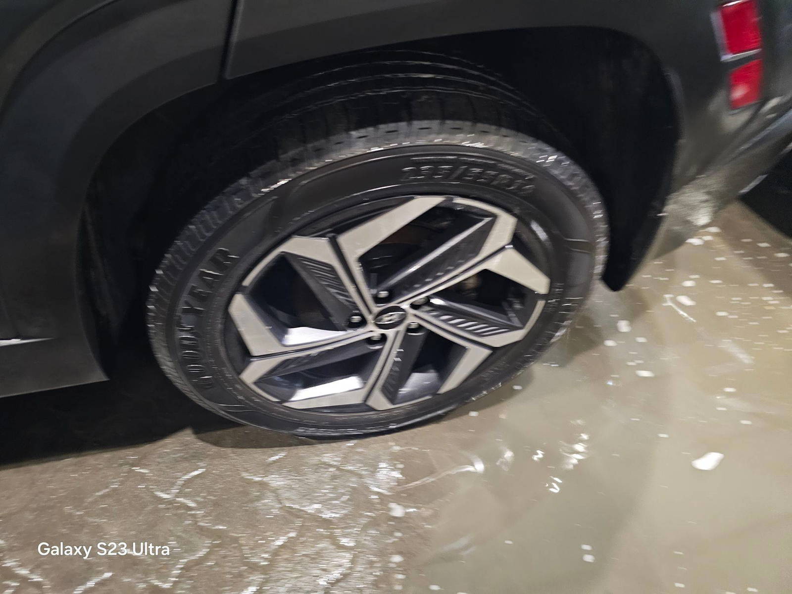 HYUNDAI TUCSON 2023 - Marhaba Auction Used Cars - Image 6