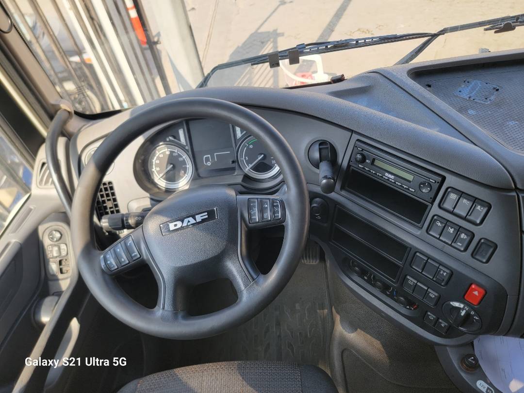 DAF XF-SERIES 2017 - Marhaba Auction Used Cars - Image 8