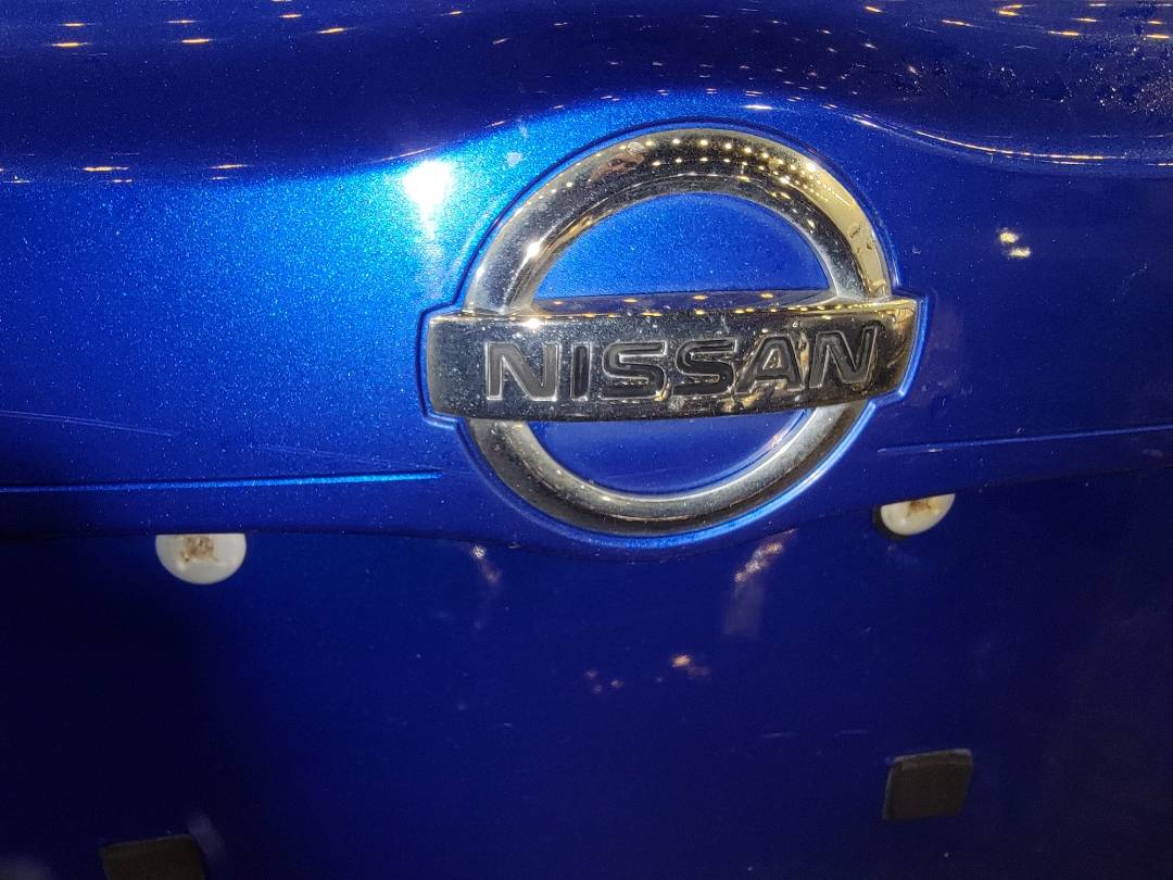 2013 NISSAN VERSA — 96654 Miles — Lot 67659213 - Marhaba Auctions Used Cars - Image 9