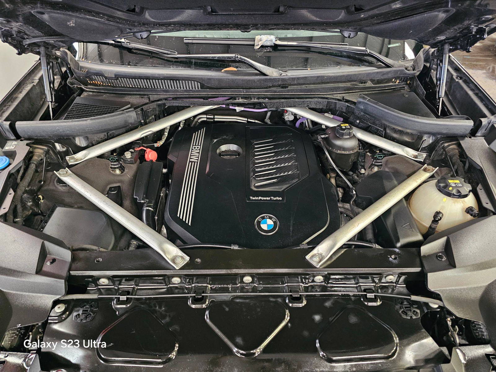 BMW X7 XDRIVE40I 2021 - Marhaba Auction Used Cars - Image 11