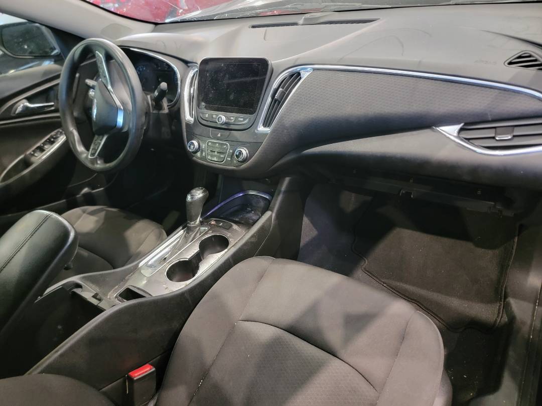 2019 CHEVROLET MALIBU — 156487 Miles — Lot 78618653 - Marhaba Auctions Used Cars - Image 8