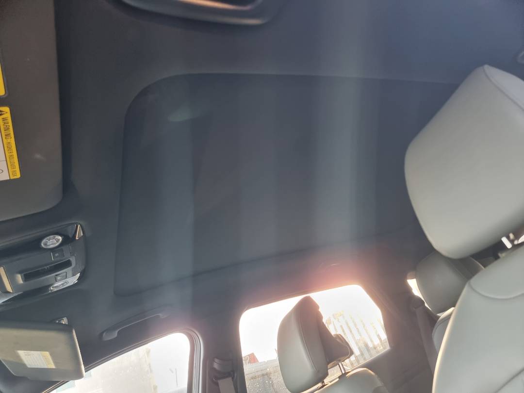 KIA SPORTAGE 2023 - Marhaba Auction Used Cars - Image 8