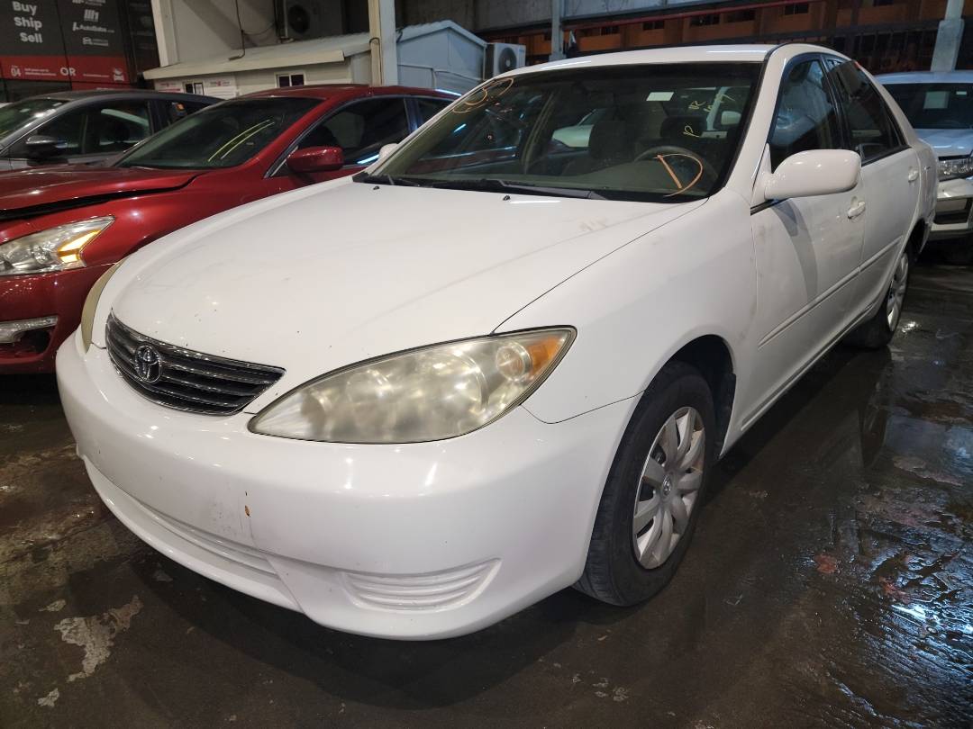 2005 TOYOTA CAMRY — 215054 Miles — Lot 72262523 - Marhaba Auctions Used Cars - Image 7
