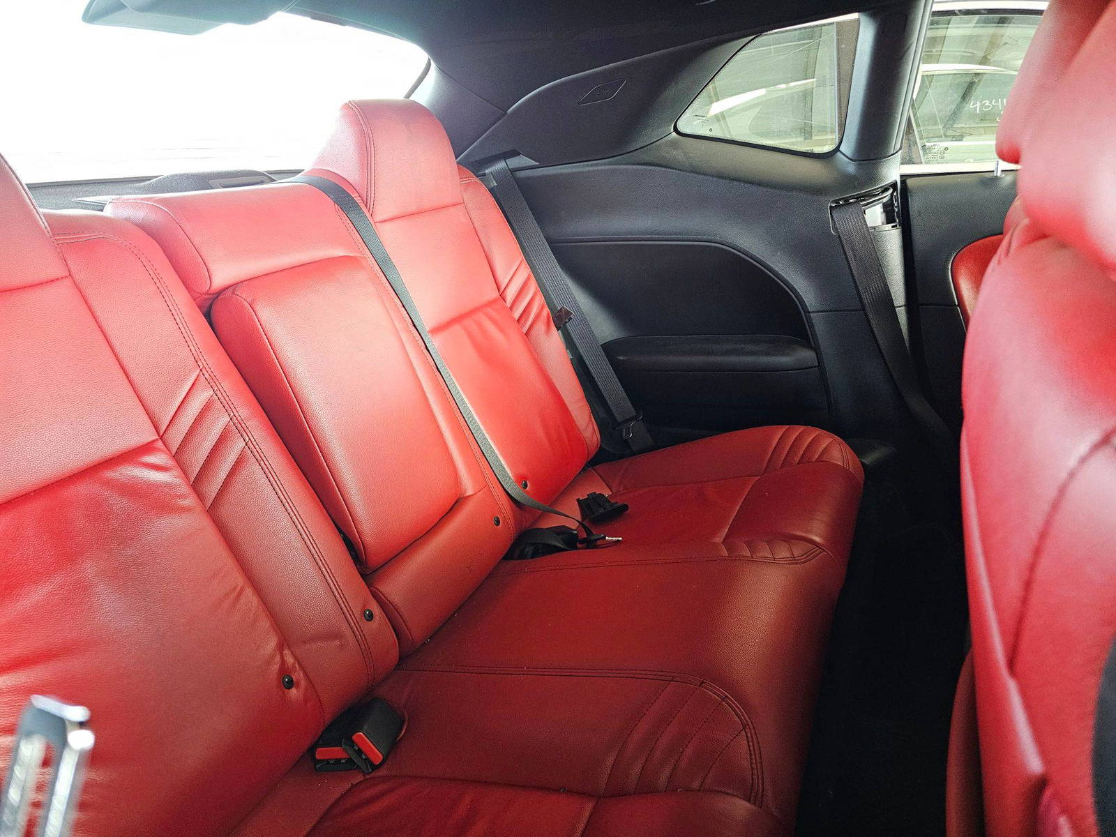 DODGE CHALLENGER 2021 - Marhaba Auction Used Cars - Image 7