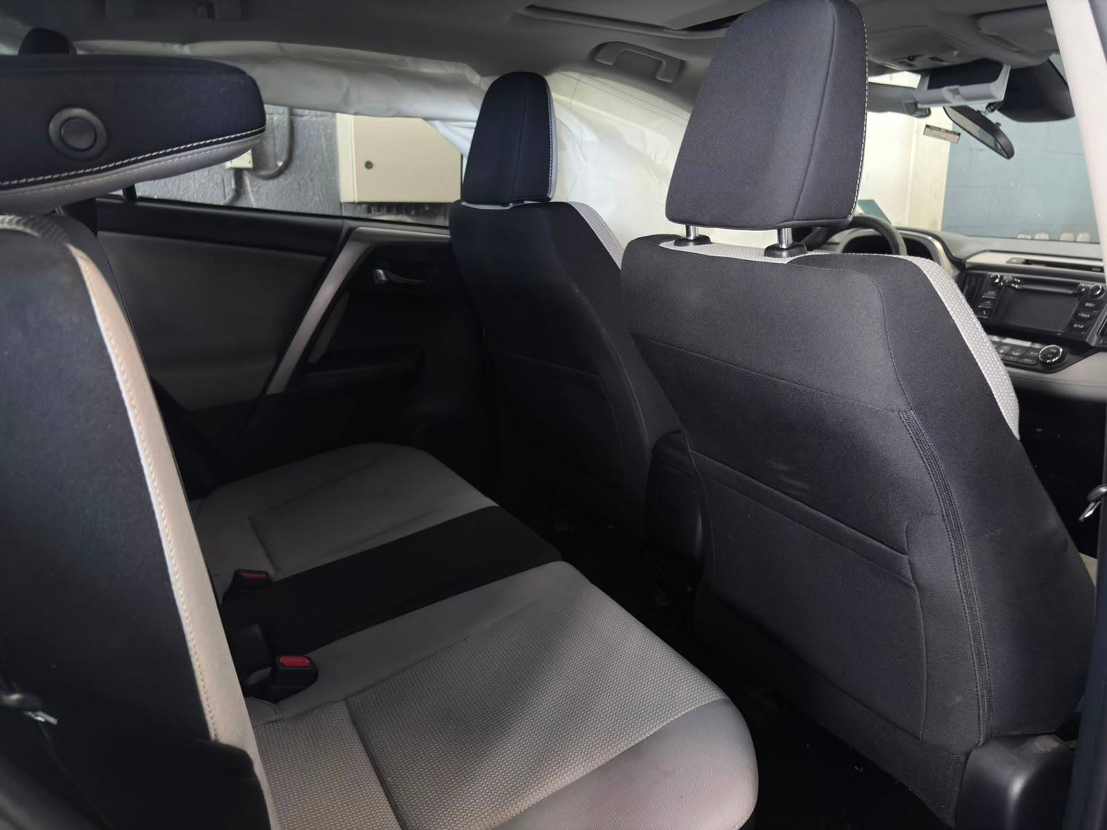TOYOTA RAV4 2018 - Marhaba Auction Used Cars - Image 6