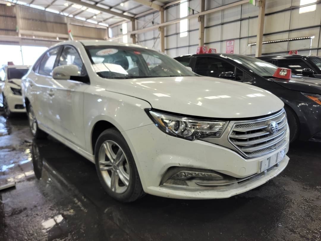 2020 FAW B30 — 32041 KM — Lot C6L1K00031 — Main - Marhaba Auctions Used Cars - Image 5