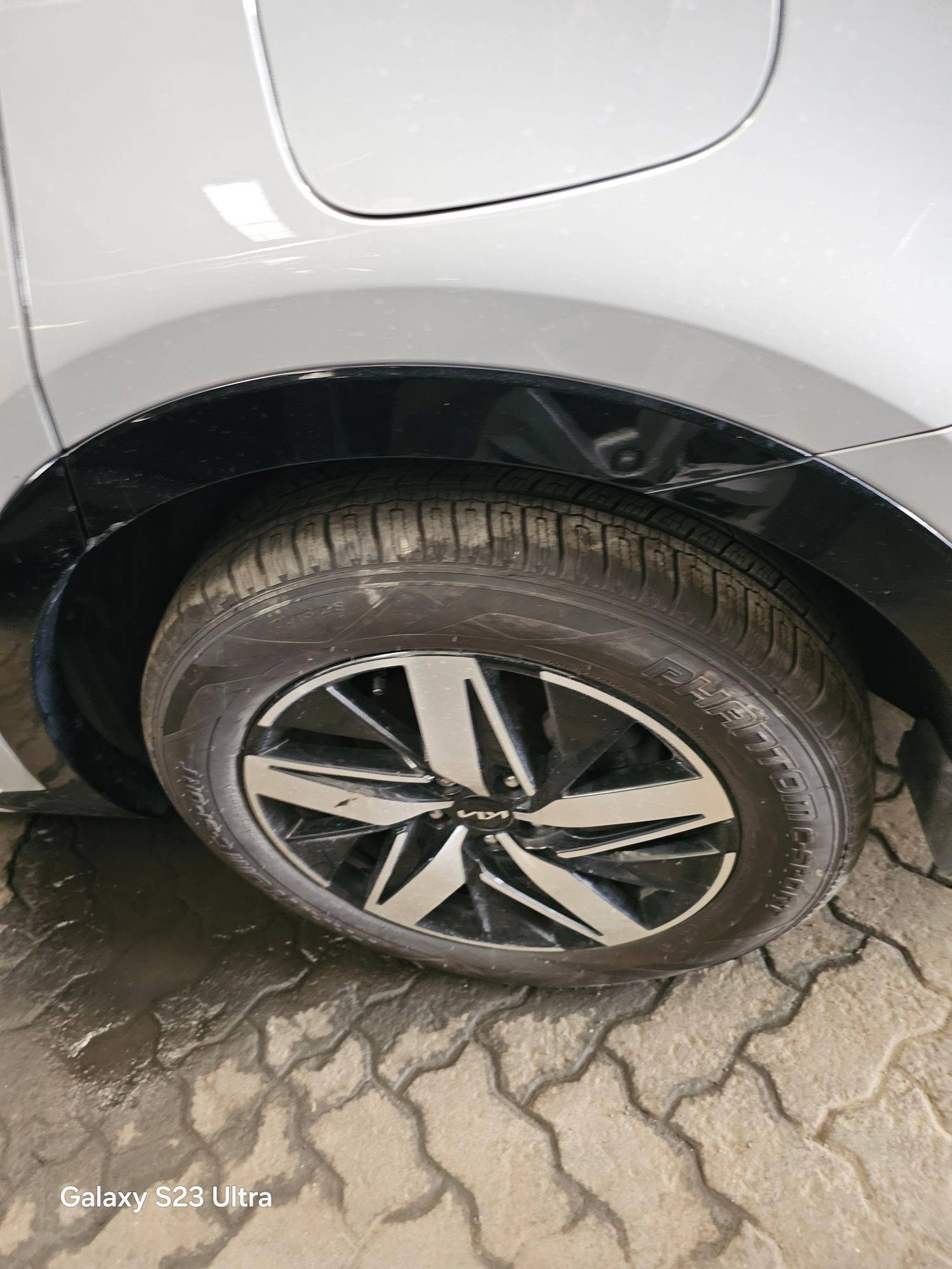 KIA SORENTO 2023 - Marhaba Auction Used Cars - Image 6