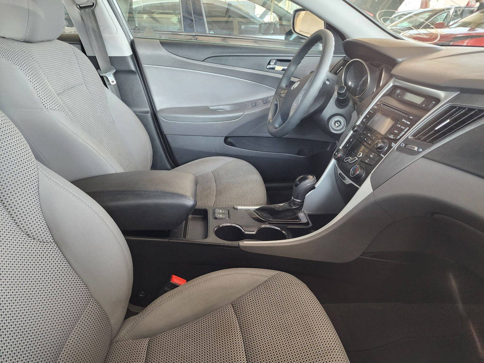 2013 HYUNDAI SONATA — 153421 Miles — Lot 56854743 - Marhaba Auctions Used Cars - Image 8