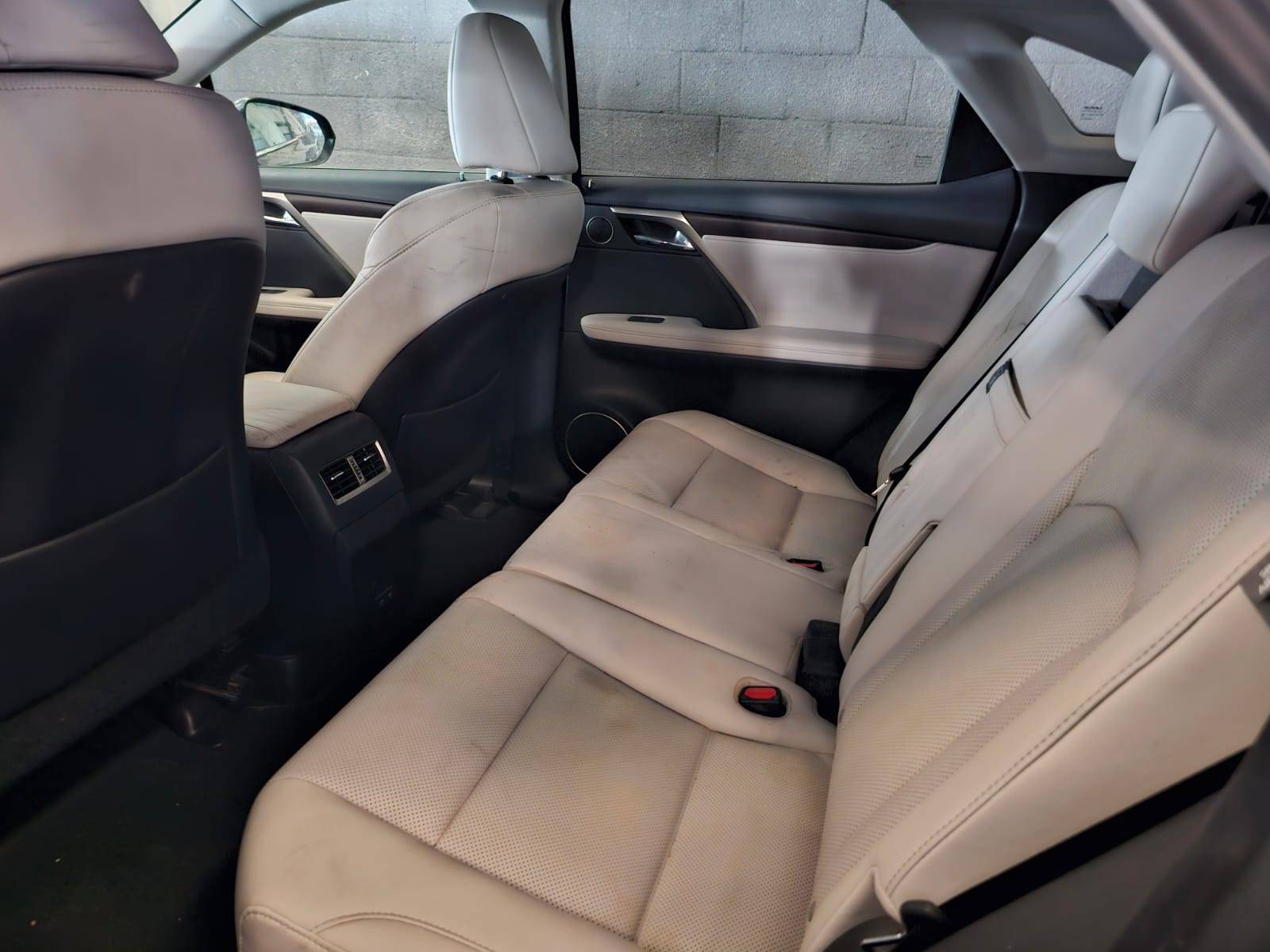 2020 LEXUS RX 350 — 159117 Miles — Lot LC174679 — Main - Marhaba Auctions Used Cars - Image 5