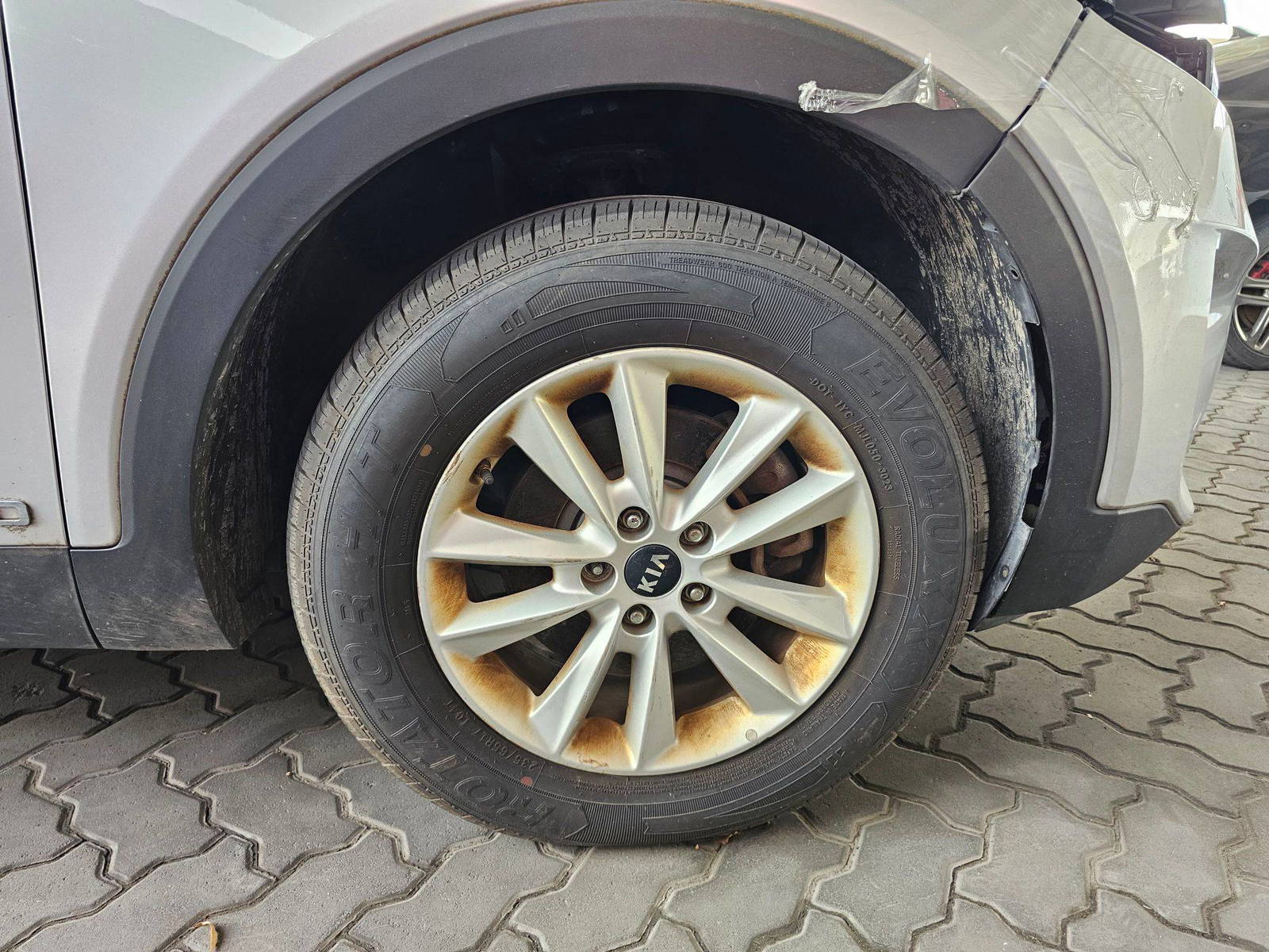 2019 KIA SORENTO — 55448 Miles — Lot 47882225 — Ind. 12 - Marhaba Auctions Used Cars - Image 10