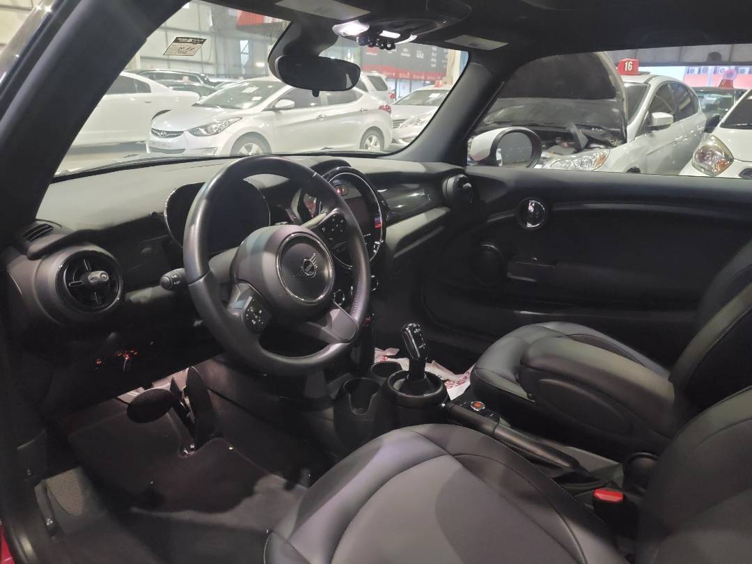 2022 MINI COOPER — 19242 Miles — Lot N2S37612 — Main - Marhaba Auctions Used Cars - Image 7