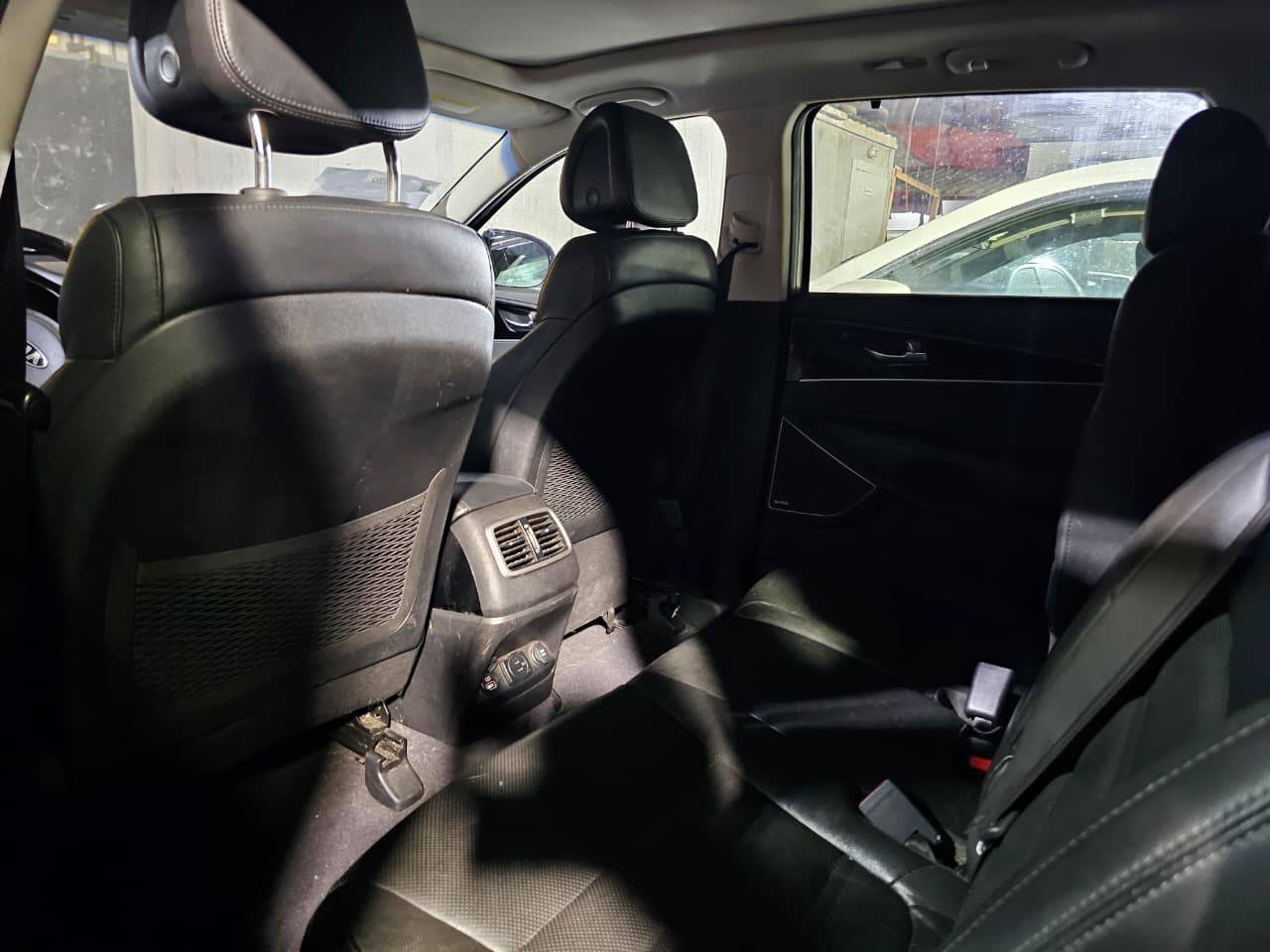 KIA SORENTO 2016 - Marhaba Auction Used Cars - Image 7
