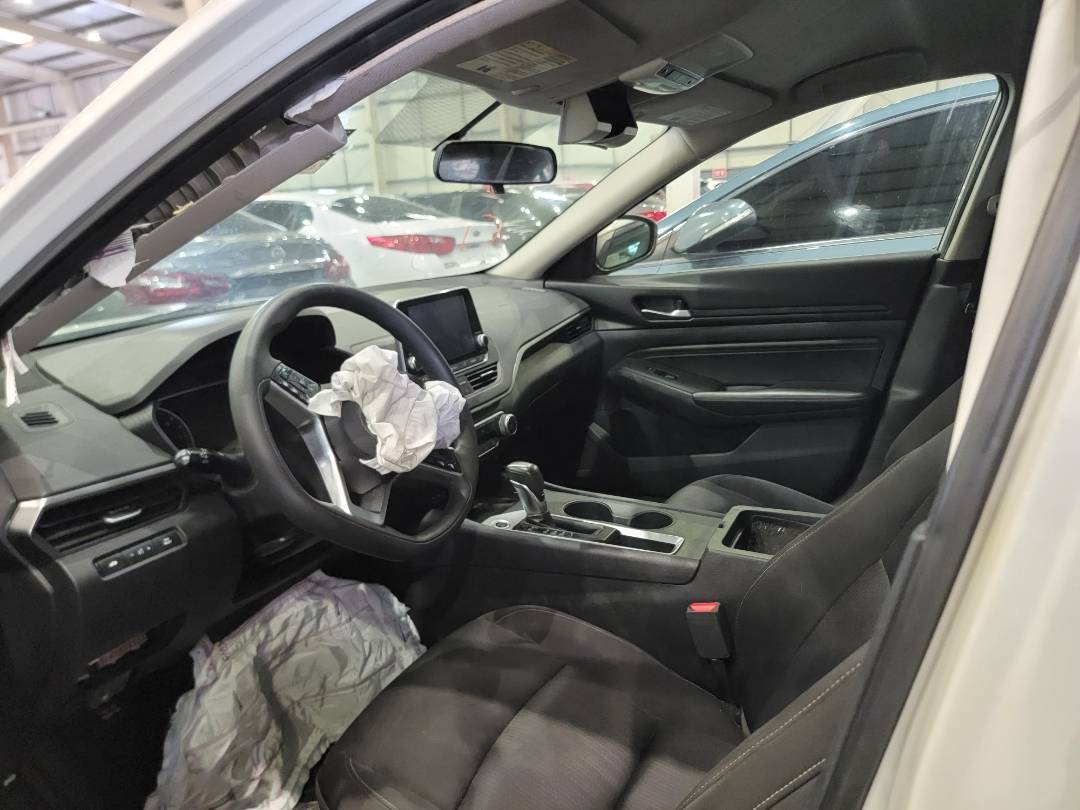 2019 NISSAN ALTIMA — 90582 Miles — Lot 43958364 — Main - Marhaba Auctions Used Cars - Image 6