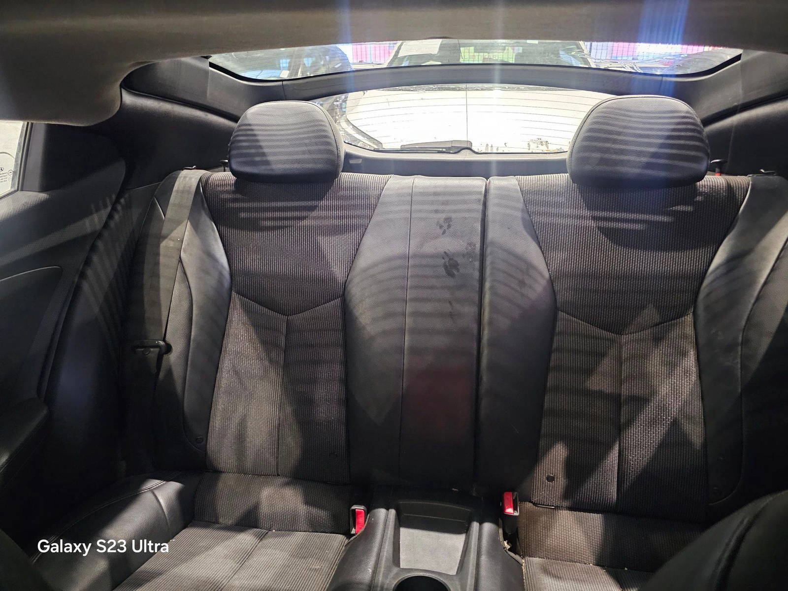 HYUNDAI VELOSTER 2013 - Marhaba Auction Used Cars - Image 11