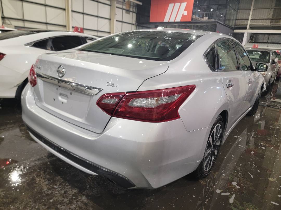 2018 NISSAN ALTIMA — 129389 Miles — Lot 72519213 - Marhaba Auctions Used Cars - Image 10