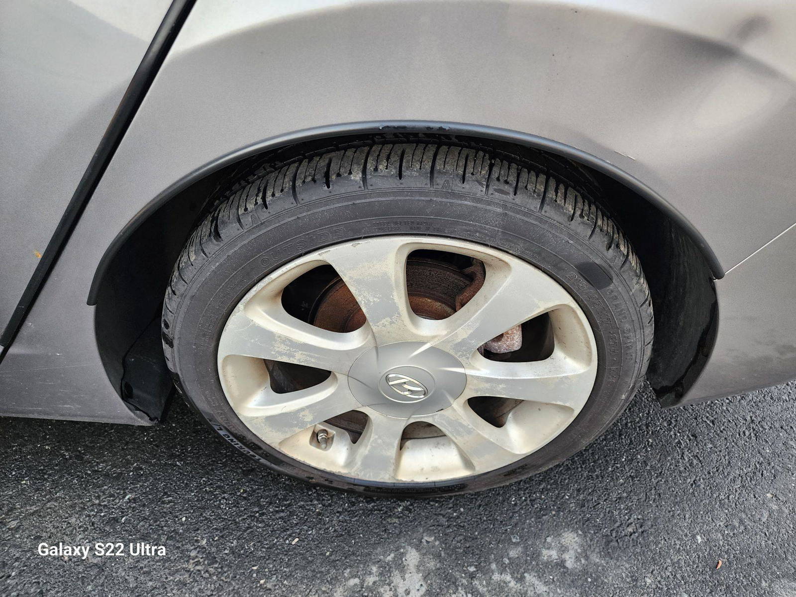 2012 HYUNDAI ELANTRA — 148419 Miles — Lot 77092203 - Marhaba Auctions Used Cars - Image 6