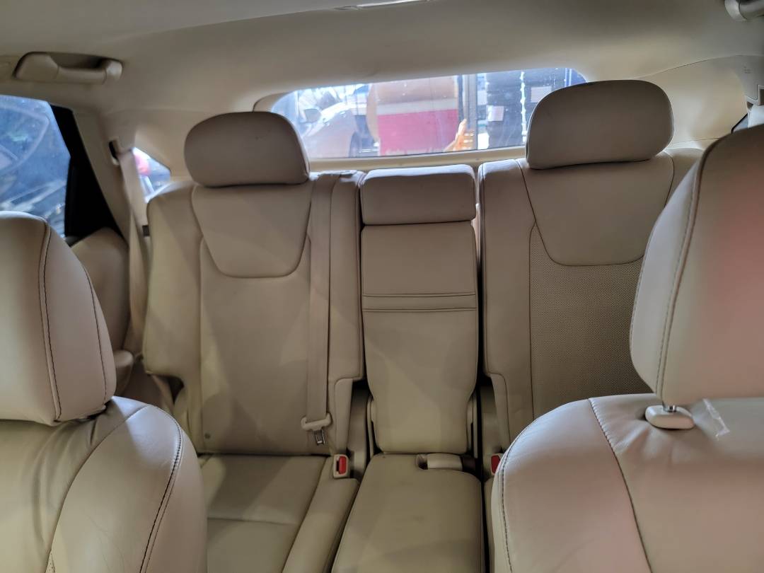 2015 LEXUS RX 350 — 88901 Miles — Lot FC298881 — Main - Marhaba Auctions Used Cars - Image 6