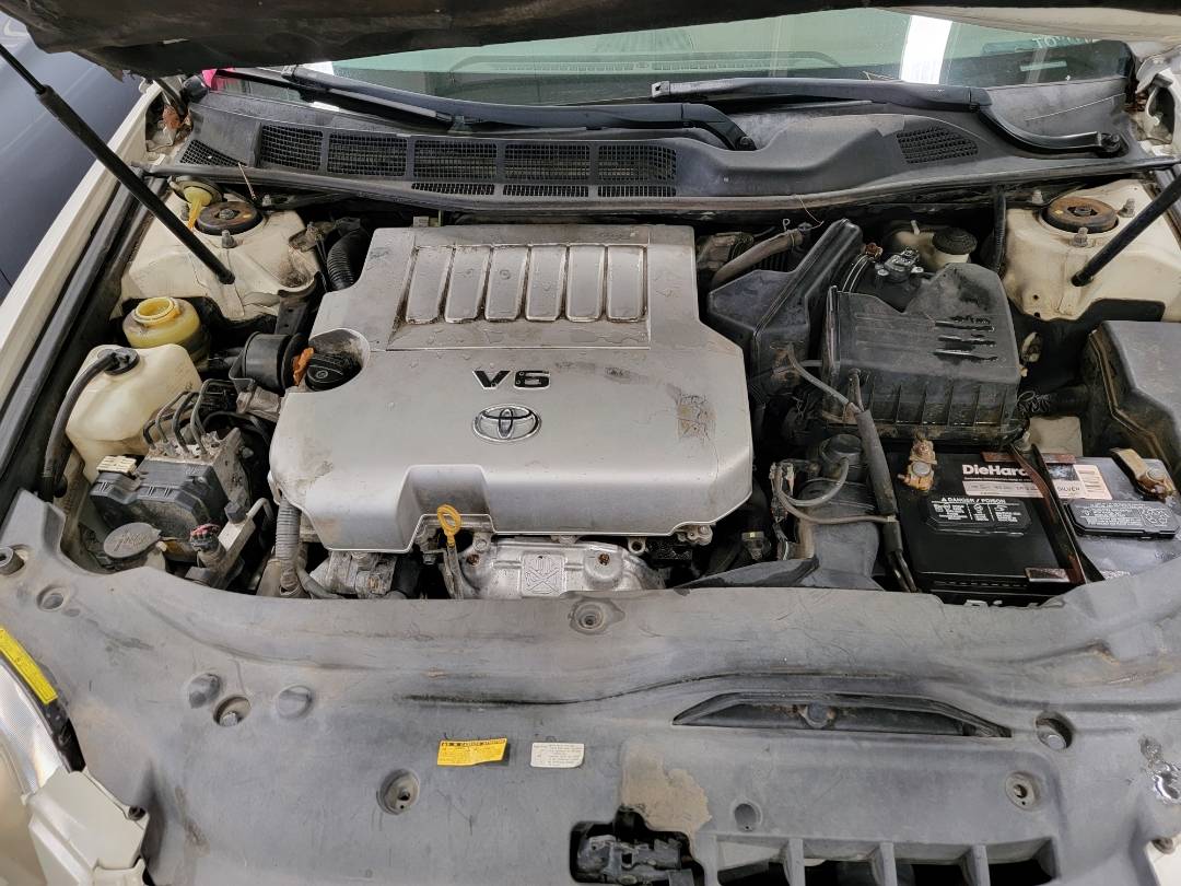 2007 TOYOTA AVALON — 265174 Miles — Lot 38298071 - Marhaba Auctions Used Cars - Image 9