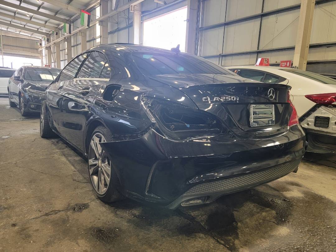 2015 MERCEDES BENZ CLA 250 — 109115 Miles — Lot 51756894 — Main - Marhaba Auctions Used Cars - Image 5
