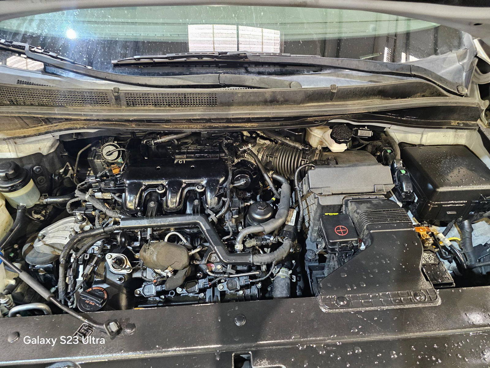 KIA SEDONA 2017 - Marhaba Auction Used Cars - Image 11