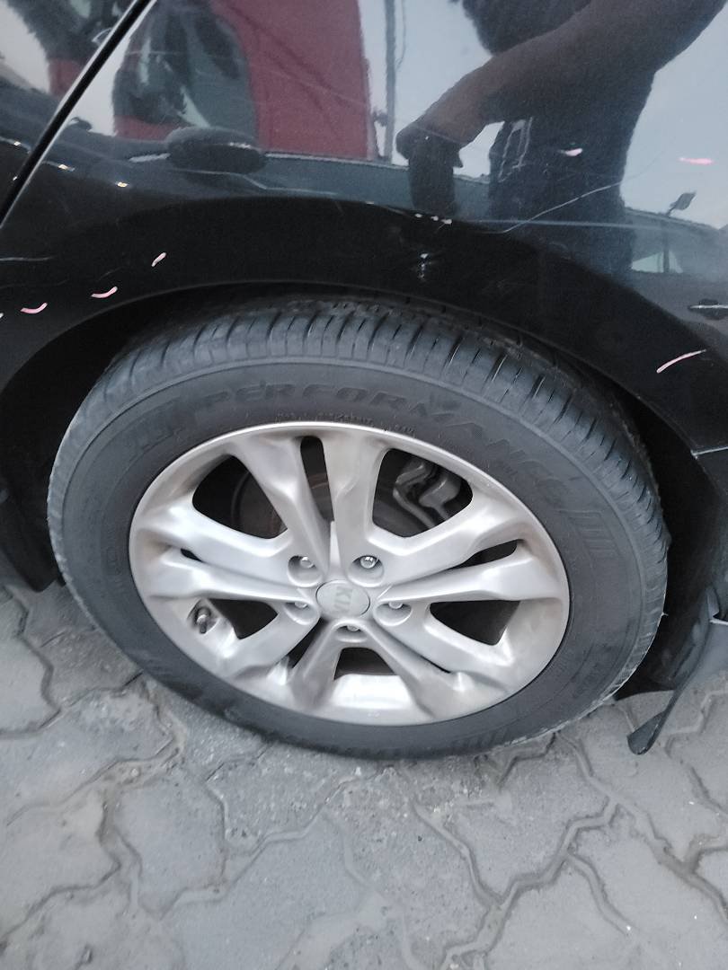 2013 KIA OPTIMA — 183762 Miles — Lot G246552 — Main - Marhaba Auctions Used Cars - Image 8