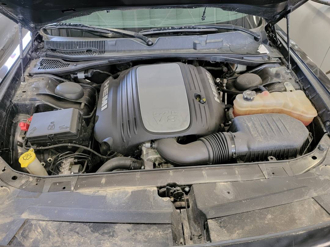 2019 DODGE CHALLENGER — 85604 Miles — Lot H592942 — Main - Marhaba Auctions Used Cars - Image 11