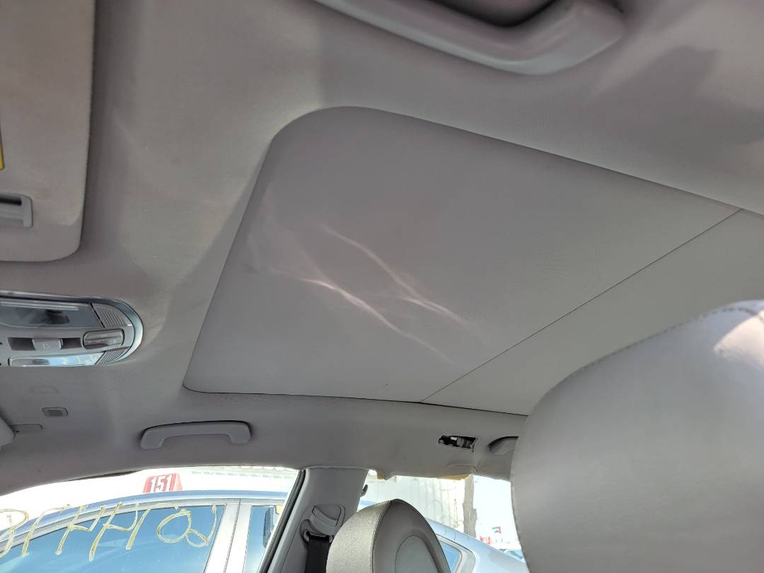 2015 HYUNDAI SONATA — 126796 Miles — Lot 421010361 - Marhaba Auctions Used Cars - Image 7