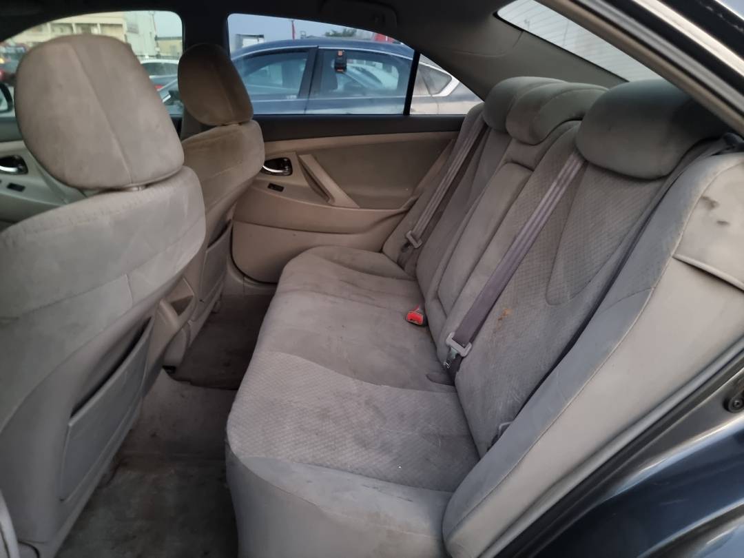 2008 TOYOTA CAMRY — 174791 Miles — Lot 124587 — Ind. 12 - Marhaba Auctions Used Cars - Image 6