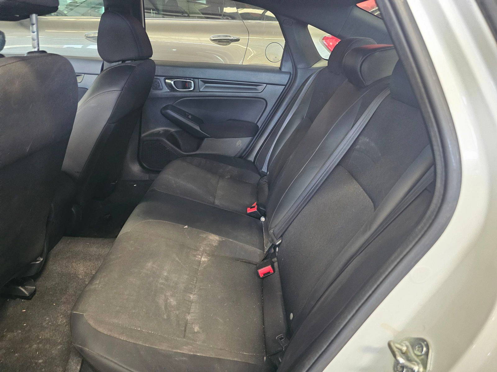 HONDA CIVIC SPORT 2023 - Marhaba Auction Used Cars - Image 8