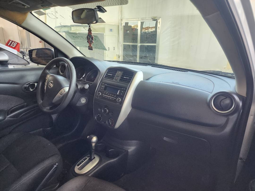 2016 NISSAN VERSA — 157126 Miles — Lot L866920 - Marhaba Auctions Used Cars - Image 7