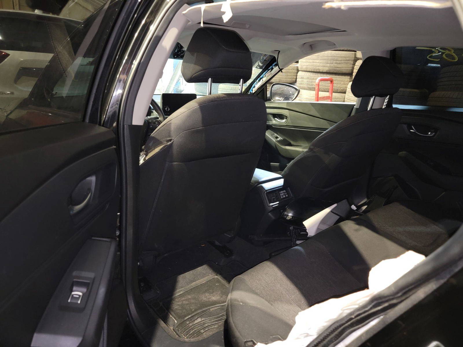 HONDA ACCORD 2025 - Marhaba Auction Used Cars - Image 7