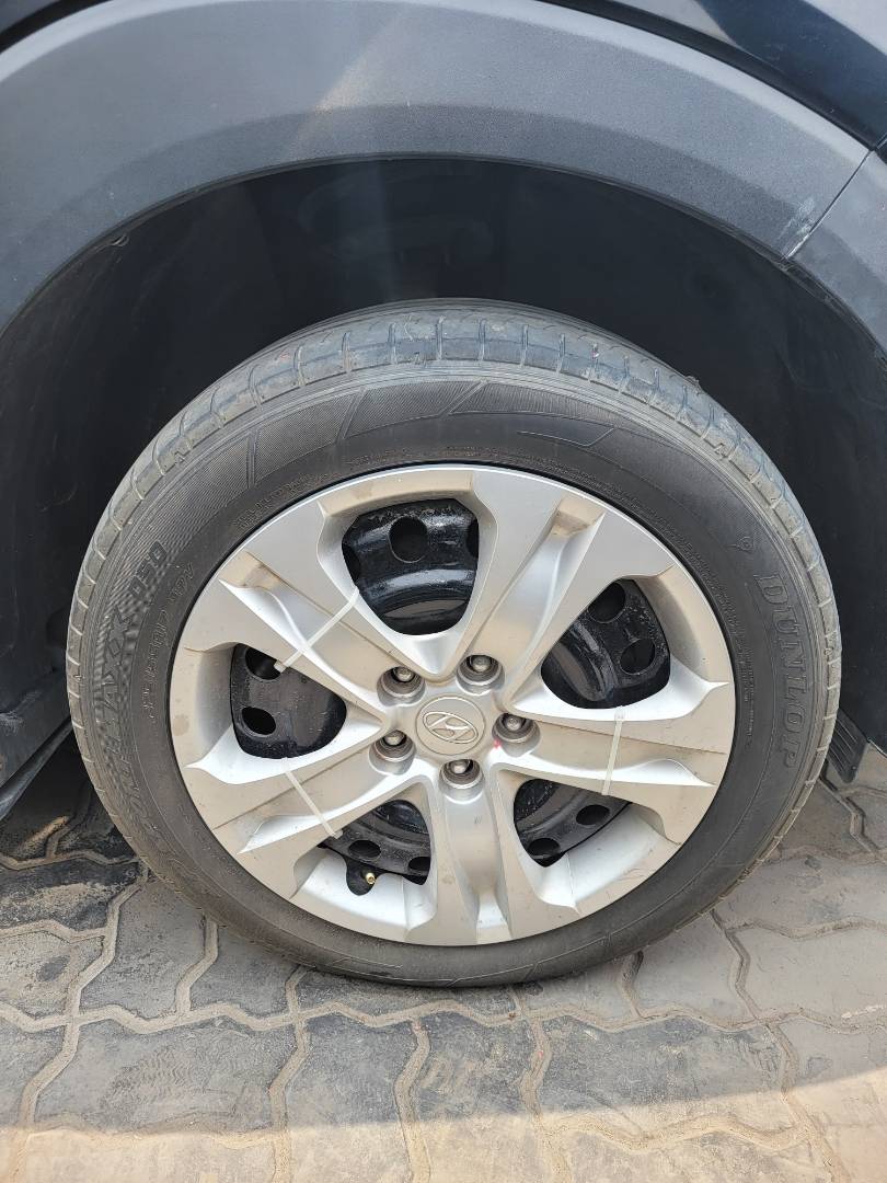 2017 HYUNDAI TUCSON — 146581 KM — Lot U346947 — Main - Marhaba Auctions Used Cars - Image 11