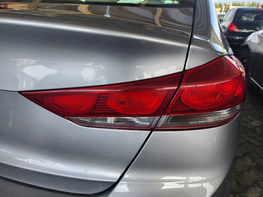 2017 HYUNDAI ELANTRA — 115358 Miles — Lot 38053627 - Marhaba Auctions Used Cars - Image 9
