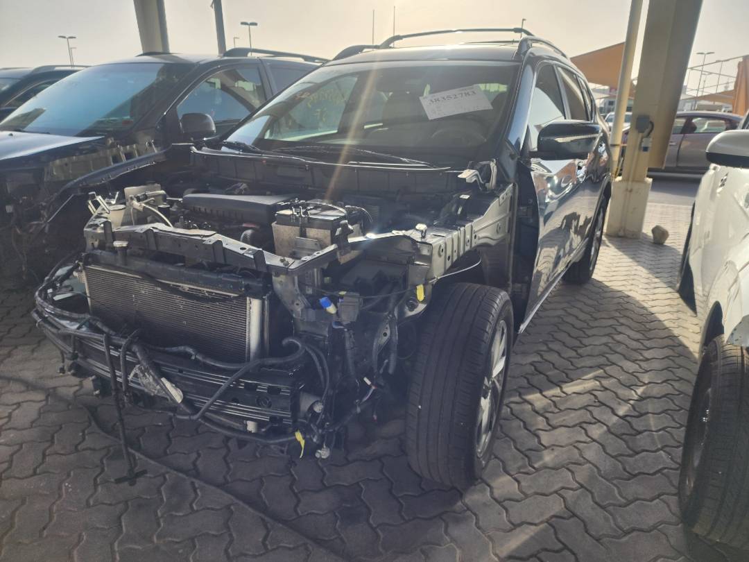 2014 NISSAN ROGUE — 122164 Miles — Lot 38352783 - Marhaba Auctions Used Cars - Image 6