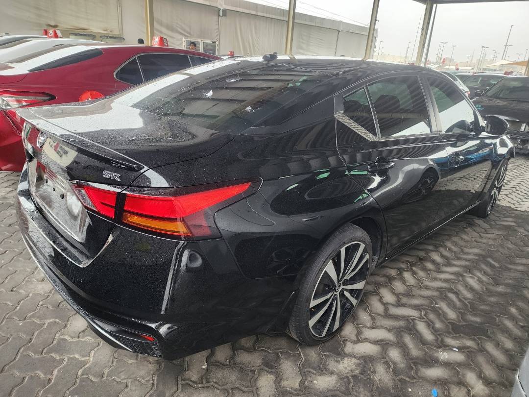 2019 NISSAN ALTIMA — 113053 Miles — Lot 37278445 - Marhaba Auctions Used Cars - Image 10
