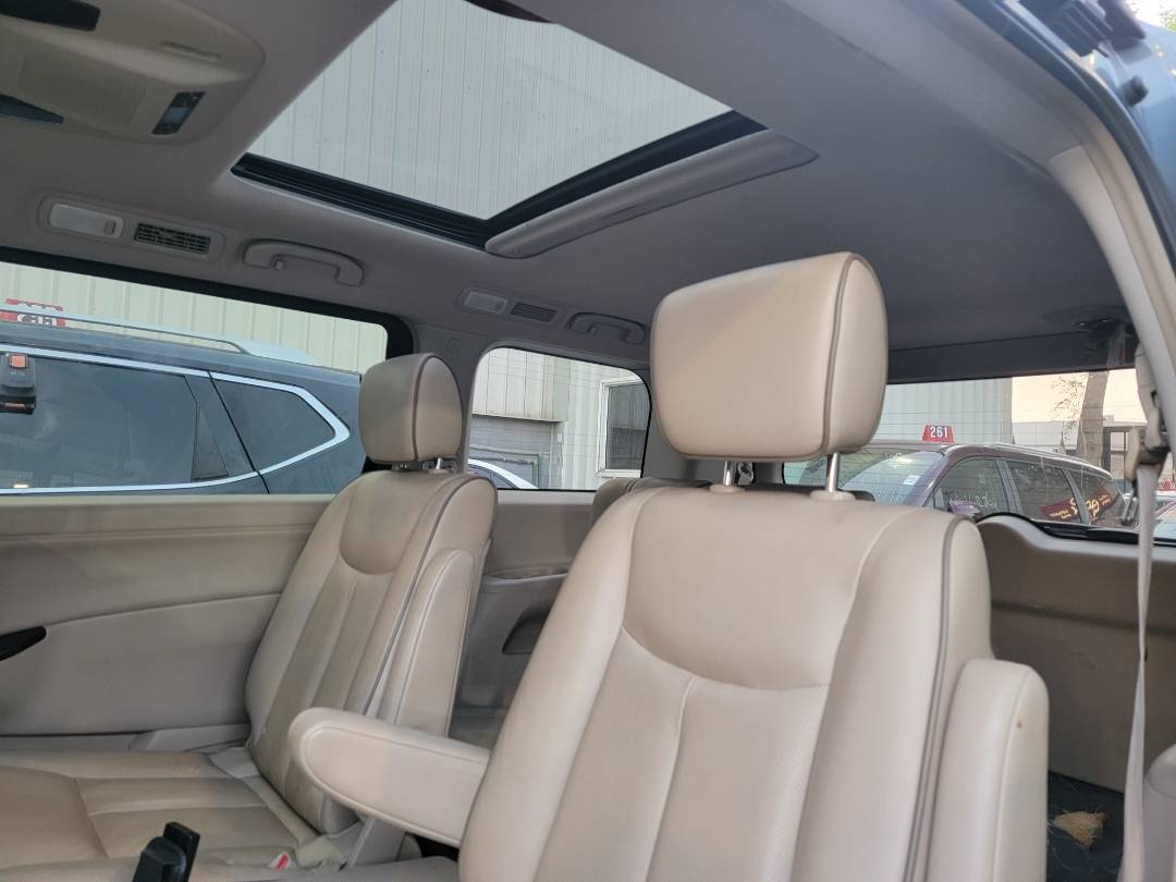 2011 NISSAN QUEST — 141181 Miles — Lot B9011335 — Main - Marhaba Auctions Used Cars - Image 11