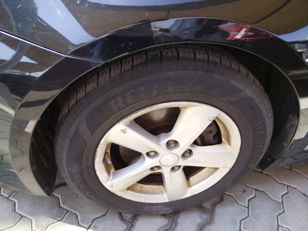 2015 KIA OPTIMA — 109399 Miles — Lot 62291763 - Marhaba Auctions Used Cars - Image 9